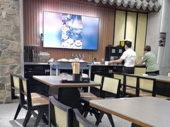 -陈熹公民族美食文化餐厅(中华广场店)