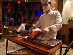 汉舍果木烤鸭-漢舍中国菜馆(889广场店)