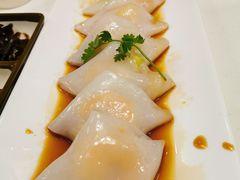 鲜虾肠粉-火齐潮汕砂锅粥(五道口店)