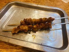 -清真吴记门钉肉饼·喜多利