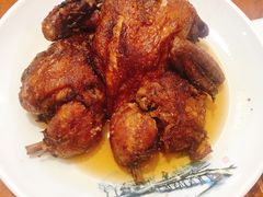 -春發合饭庄