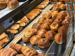 -烘焙町面包店(西四店)