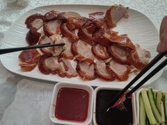 -燕云楼(南京东路店)