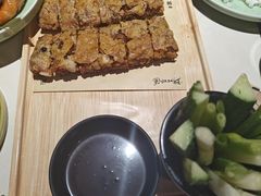 锅包肘子-淀里船宴(卓达店)