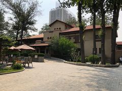 -静园(和平区)
