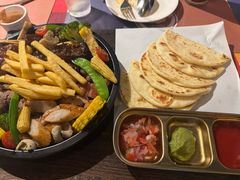 -遇见西木美式餐厅(体育路店)