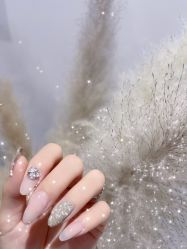 -森日式美甲沙龙MORI NAIL总店