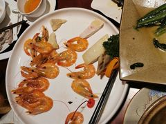 -清远恒大酒店·寻味清远