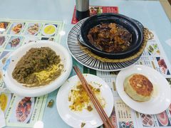 -白魁老号饭庄(交道口店)