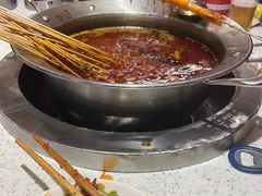 -钢管厂五区小郡肝火锅串串香(总店)