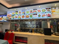 -北塘海鲜·天津菜·鲅鱼水饺是一绝(大光明桥旗舰店)