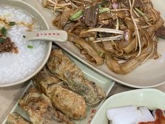 -百家鸡味馆(清泰店)
