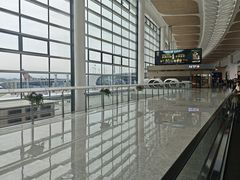-广州白云国际机场-T2航站楼