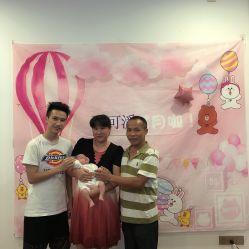 点击看大图 -幸福妈妈月子中心(番禺店)