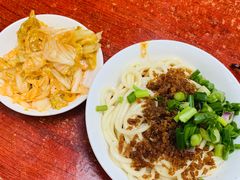 -二号桥脆绍面(星辉中路店)