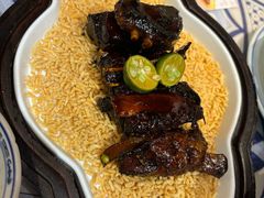 -图味美小黄鱼·景德菜(浙江路店)
