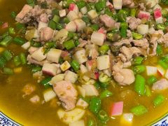 青椒霸王兔-百年神厨·地道川菜(清江西路店)