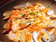 -吃饭皇帝大(合生汇店)