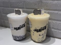 -我是酸奶君(壹方城店)