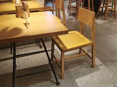 大堂-村外有星光小食铺(长嘉汇店)