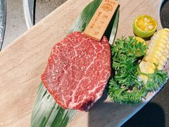 -芯元·碳烤熟成牛肉(经开店)