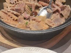-老城根·潍坊菜(高新店)