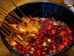 裸奔坨坨虾-成都吃客(九眼桥店)