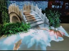 -徂徕山森林康养度假谷温泉