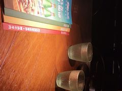 -楼兰新疆主题餐厅(苏州中心店)