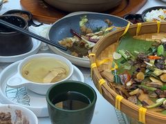 -云海肴·汽锅鸡·云南菜(高德置地店)