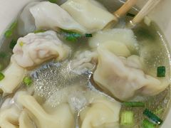 -无名饺子店