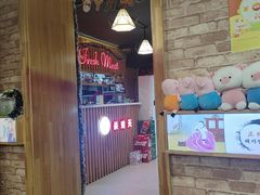 -杀猪天·韩国烤肉(总店)