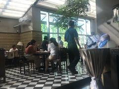 -北京望京葉子里酒店(望京SOHO店)