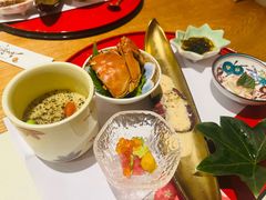 -和创柚子·会席日本料理(新区淮海街店)