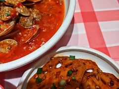 -龙虾当家·大排档(红谷滩五中店)