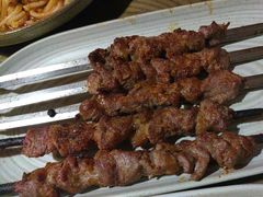 -那时新疆·若羌(经纬汇店)