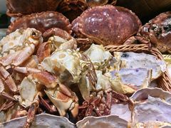-川骄海鲜自助(亚运村店)