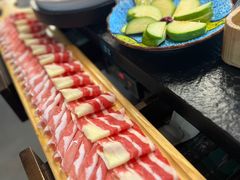 -阳坊涮肉(西直门凯德mall店)