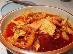 -味妙烤鱼吧(回龙观店)