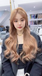 -尚羽华东接发美发店