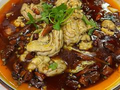 -川湘園(西华路店)