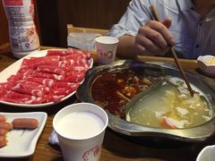 -傣妹火锅(狮子桥店)