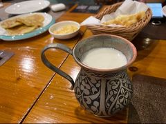 -TUK土耳其餐厅·下午茶(卢湾店)