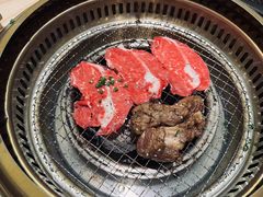 -松鱼亭·和牛烧肉(协鑫广场店)
