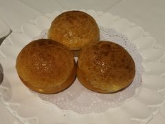 稻香菠萝包-稻香酒家·34年老字号·港式粤菜(汉街店)