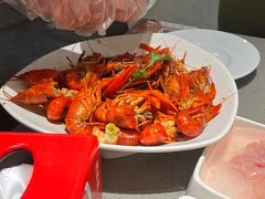 -海底捞火锅(石狮泰禾广场店)