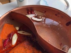 -珺小七铜锅涮肉(桃园路店)