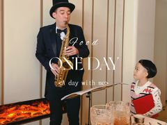 -波特曼西餐厅(中央大街店)