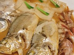 -三利音·玖弄小鲜(浦东嘉里城店)