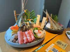 -生如夏花泰式火锅(西村黑金店)